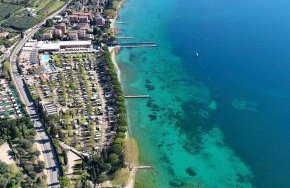 Appartamento sul lago con spiaggia privata - Foto 2