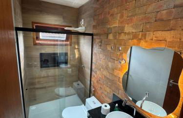 Casa Verde Jade - Foto 17