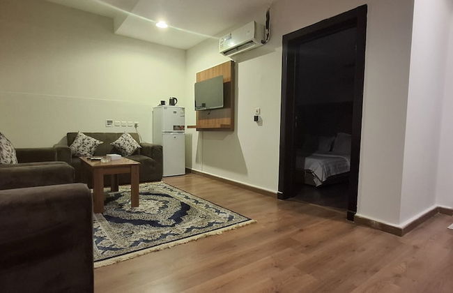 luluat althuraya serviced apartments esh - Foto 20