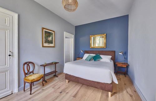 Luxurious Wine Estate Saint-Emilion Grand Cru with private swimming pool - Foto 26