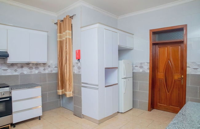 Bonsai Villa Kigali - Foto 14