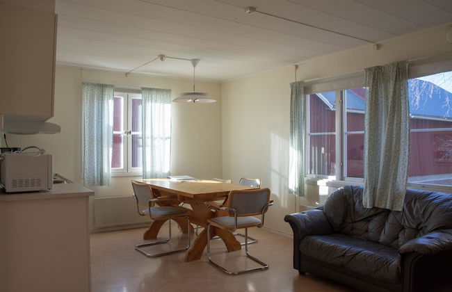 Älvdalens camping - Foto 46