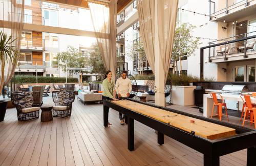 Amethyst Sky Loft - Elevated Two-Story Waterfront - Foto 39