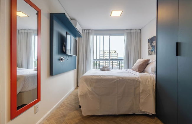 360 Nações Unidas - Foto 17