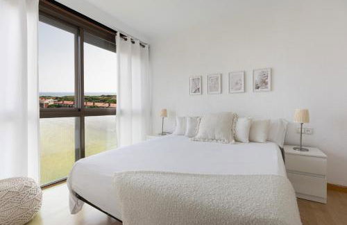 Bright Apartment In Gava Mar - Foto 8