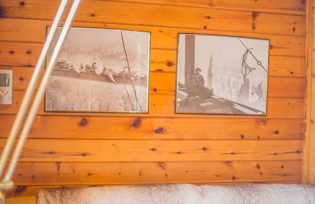 Ardennes Chalet Near Somme-leuze With Terrace - Foto 22