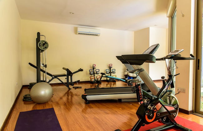 Fig Tree Residences - Foto 18