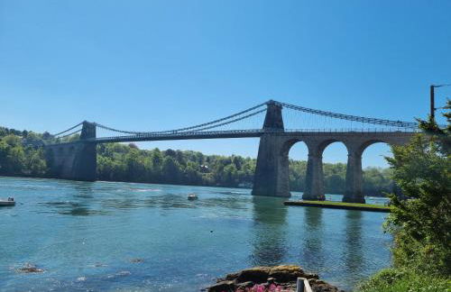 Ferrymans Cottage - Iconic Listed Building - Foto 22