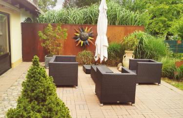 Zum Storchennest - Foto 1