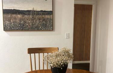 King suite and Hot Tub near the Greene - Foto 27