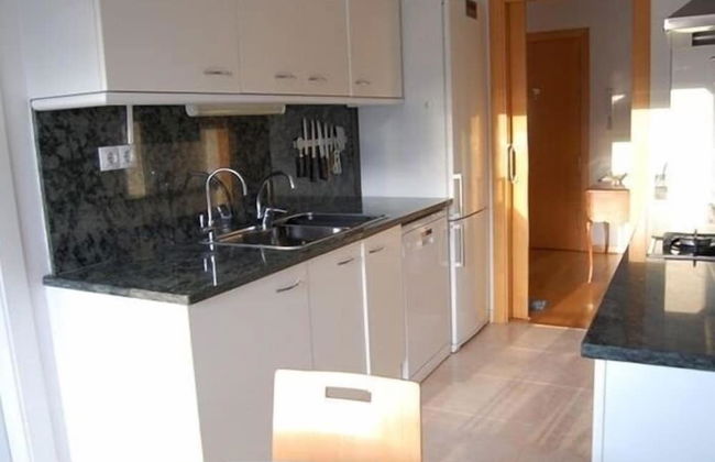 Piso Virginia-Vicente - Foto 6