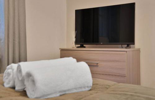 WhiskAwayHomes - Jenkins House - Studio 2 - Foto 2