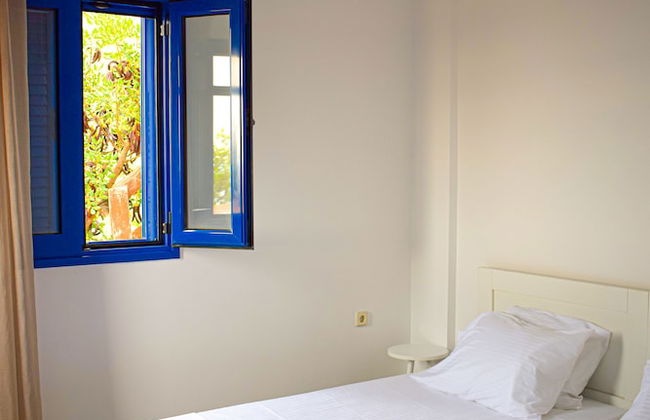 Muses Seaside Villas - Foto 15