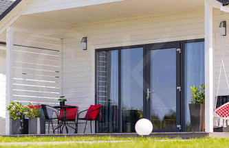 Morskie Zacisze- Bobolin - Foto 5