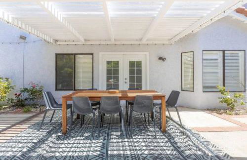 Hilltop Home with Private Pool and Spa - Foto 30