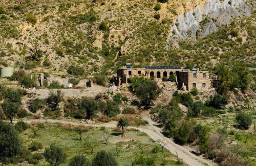 Off Grid - Puerto Mika - casa Lola - Foto 10