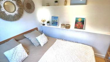 Charming house in St Jacques - Foto 3