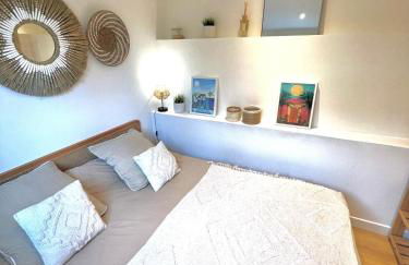 Charming house in St Jacques - Foto 3