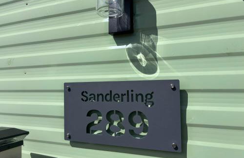 Sanderling, 289 Ynyslas Beach, Borth - Foto 22