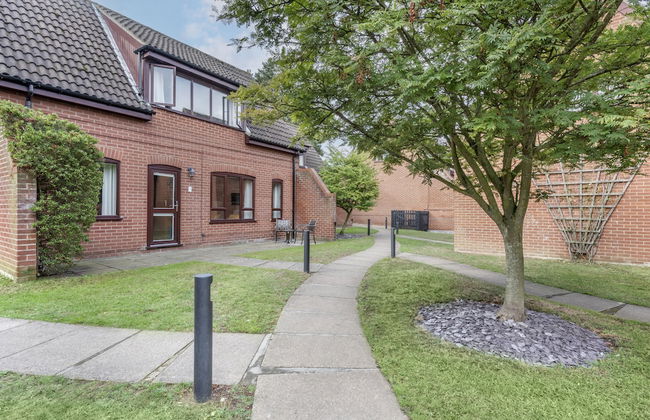 Cromer Country Club - Foto 55