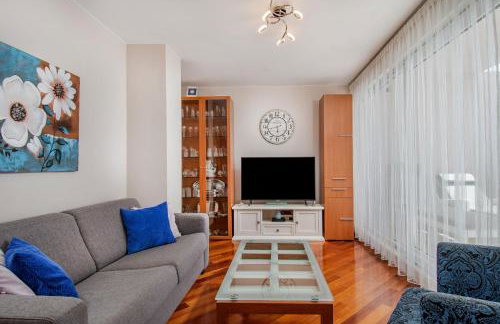 Penthouse apartment with terrace and hot tub - Ivan - Foto 26