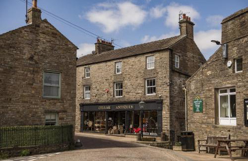 Bridge Cottage - Foto 29