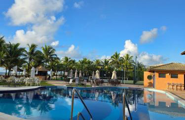 Summer House Genipabu-Guarajuba-KM40 Estrada do Côco - Foto 6