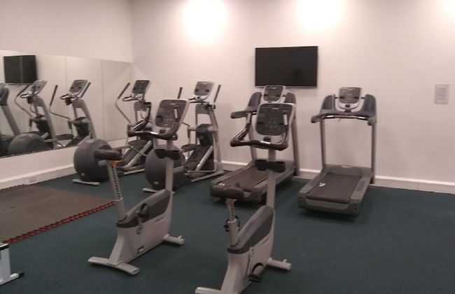 KCS Luxury Apartment - Broad Street Birmingham - Foto 14