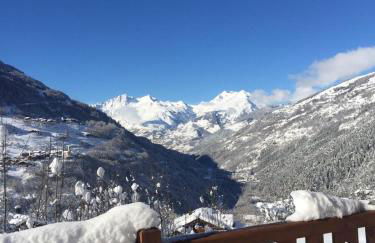 Chalet Ruitor, chalet 500 m2 luxueux de caractère - Photo 29