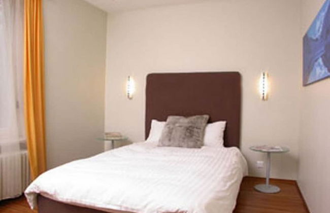 VISIONAPARTMENTS Zurich Waffenplatzstrasse - Foto 4