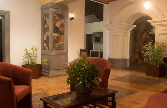 Galle Large Serviced Villa Near Beaches & Fort - Photo 31