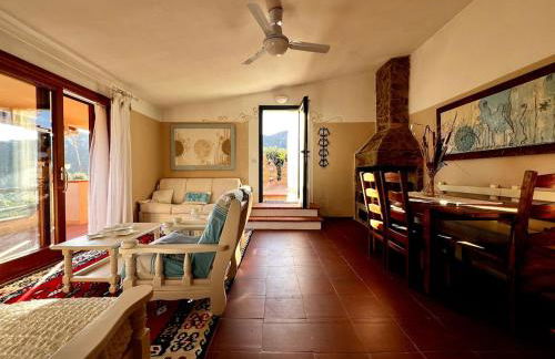 Cosy corner of paradise overlooking the Gulf - Photo 9