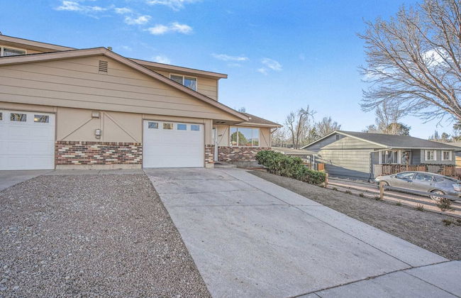 2bdcentrally Locatedclose to Shops & Restaurants! - Foto 36