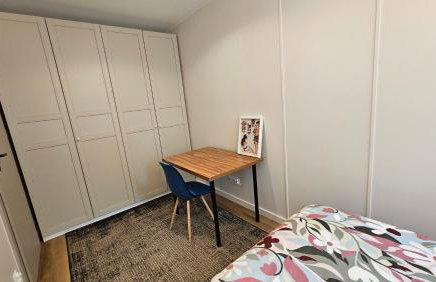 Apartament Metro - Foto 20