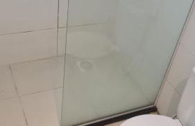 Apart 202 smartTV WIFI AC 100M Cariri Shop - Foto 7