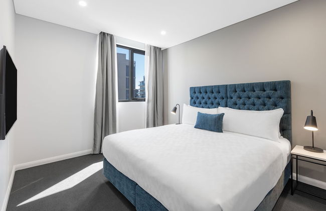 Meriton Suites Coward Street, Mascot - Foto 5