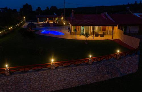 Atlas Villa - Foto 41