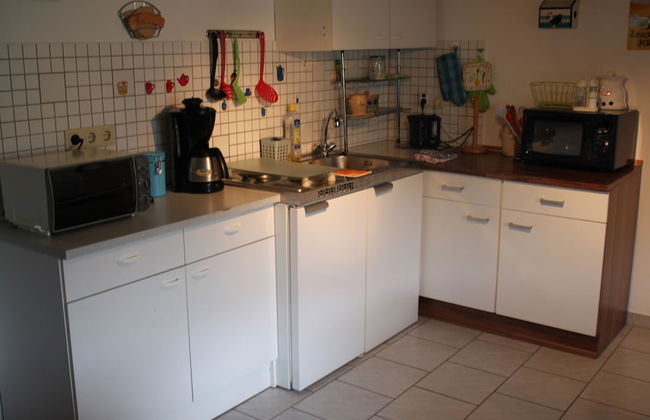 Ferienwohnungen Hees - Photo 6