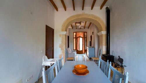 Typical old Majorcan house with a private pool - Foto 2