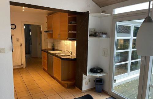 Holiday home in beautiful Hamburg - Foto 4