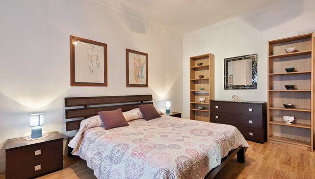 Le Case di Cirio - Porta Palazzo - Foto 4, Habitación