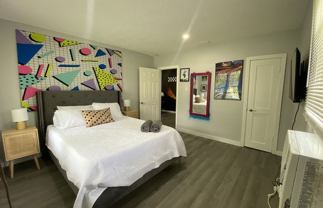 Totally 80's - Photo 27