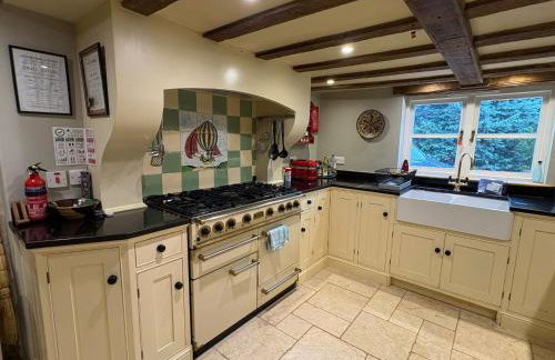 Stunning 16th Century Farmhouse in Suffolk - Foto 9