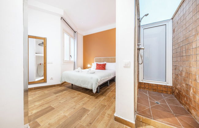 Caliu Apartments Barcelona - Fira - Foto 54