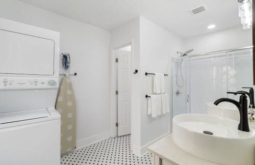 Delightful Canal Street Family Home in Mid-City - Foto 19