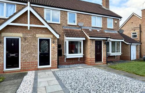 Hambleton Hideaway - Foto 32