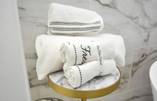 Blissful Getaway Home with Hot Tub & Backyard Near Downtown - Photo 46