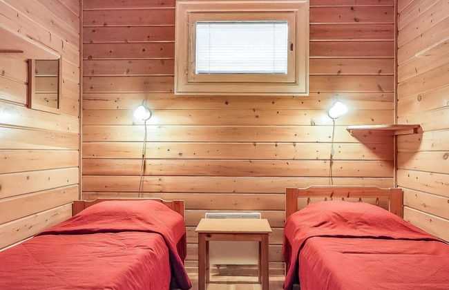 Lomamaja 2 - Foto 12