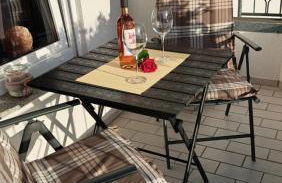 Ferienwohnung Vogesenblick - Foto 3