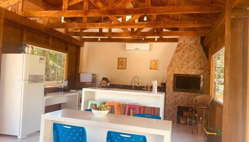 Cabana Bonato - Photo 2